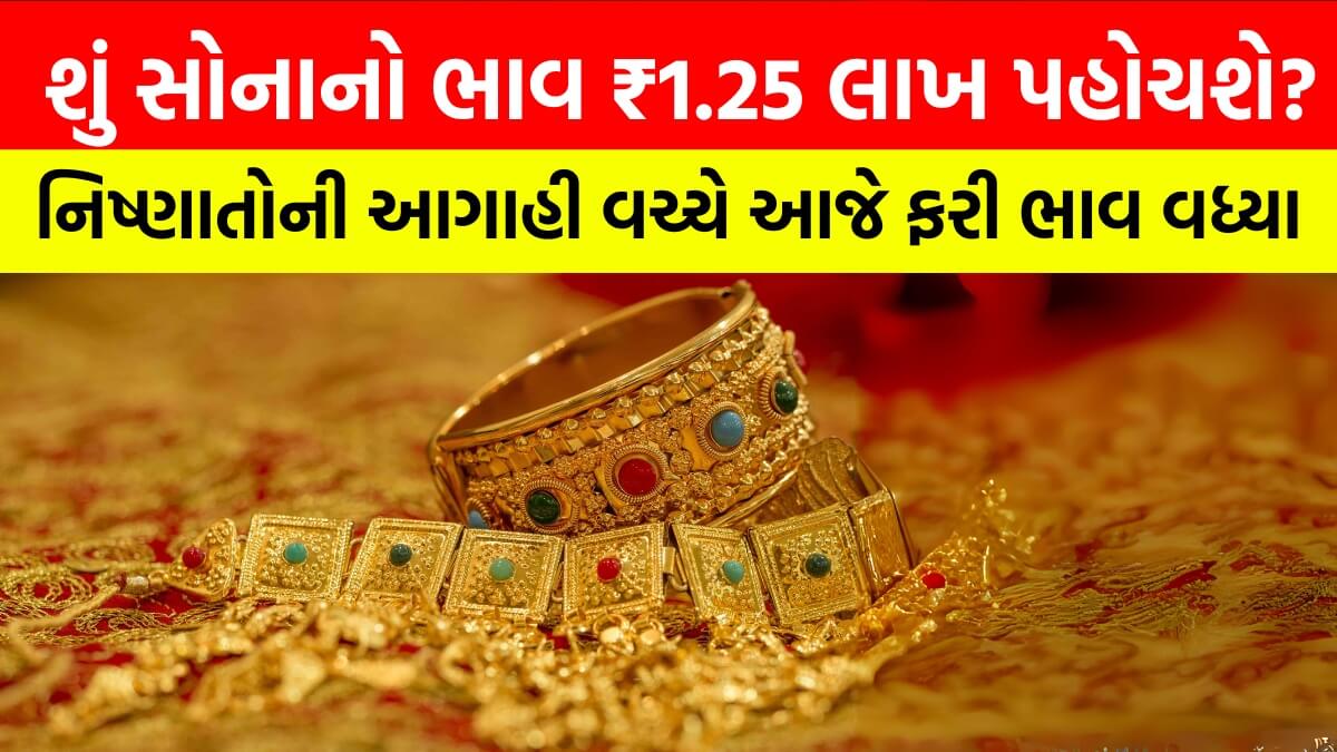 Gold Rate Today